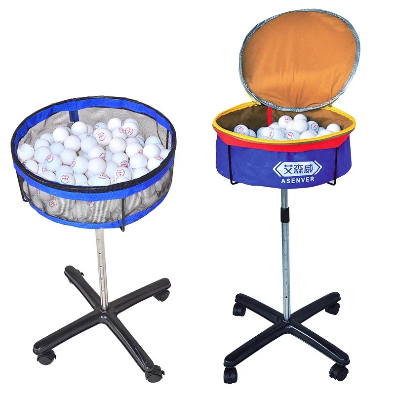 Table Tennis Spin - Table tennis Training Device Dedicated Multi-ball
