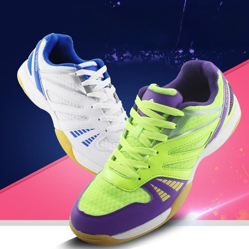 Table Tennis Shoes - 2026 New Arrival Table Tennis Shoes