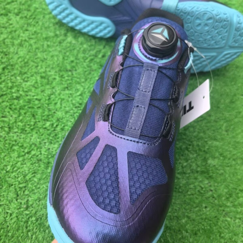 Table Tennis Shoes - Luxury Brand Table Tennis Shoe Mesh