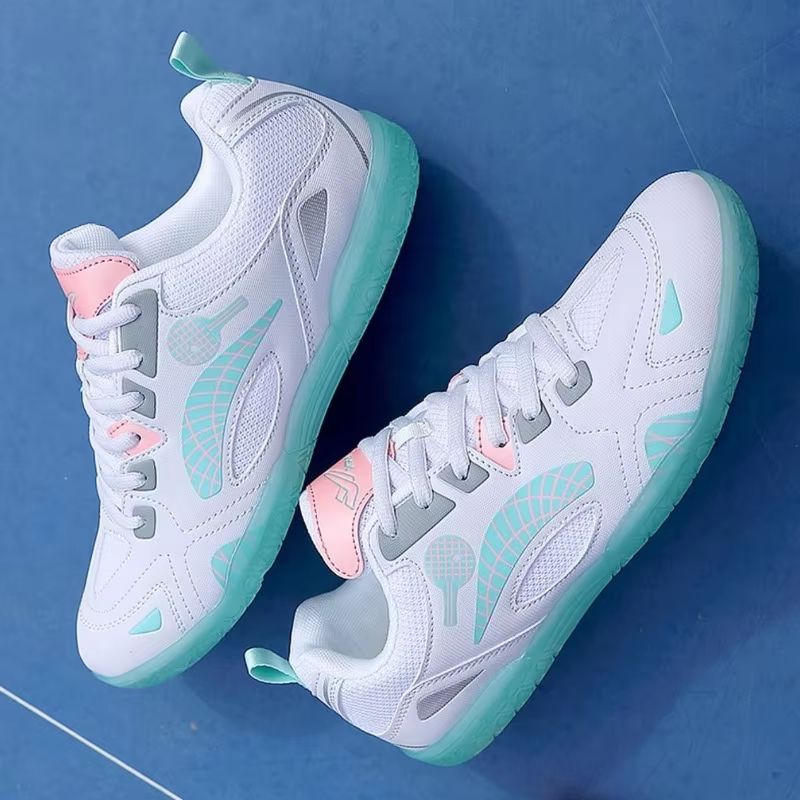 Table Tennis Shoes - 2026 New Luxury Table Tennis Shoes