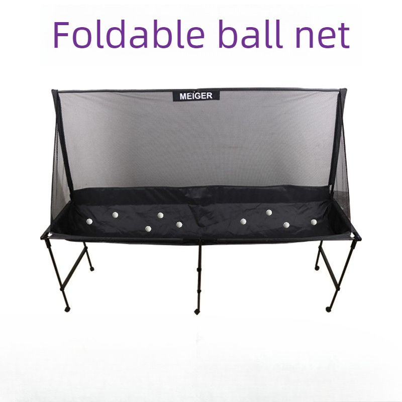 Table Tennis Folding Table - Movable Table Tennis Collection Net Large