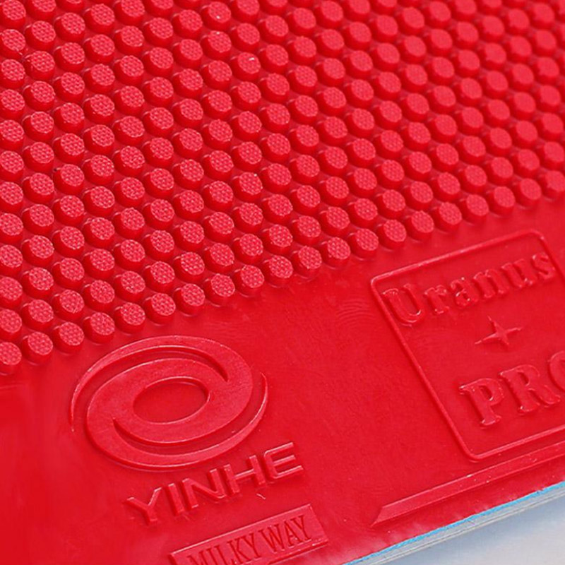 YINHE URANUS Pro Table Tennis  - đánh giá và giá Table Tennis Rubber Protective Film