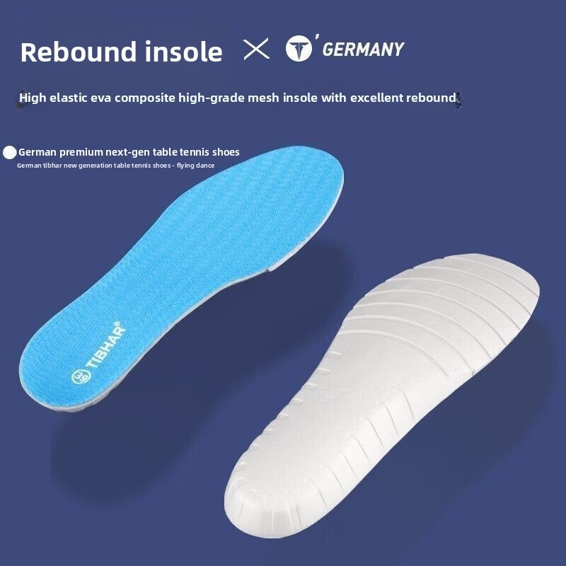 TIBHAR Flying Table Tennis Sho - đánh giá và giá Table Tennis Shoes