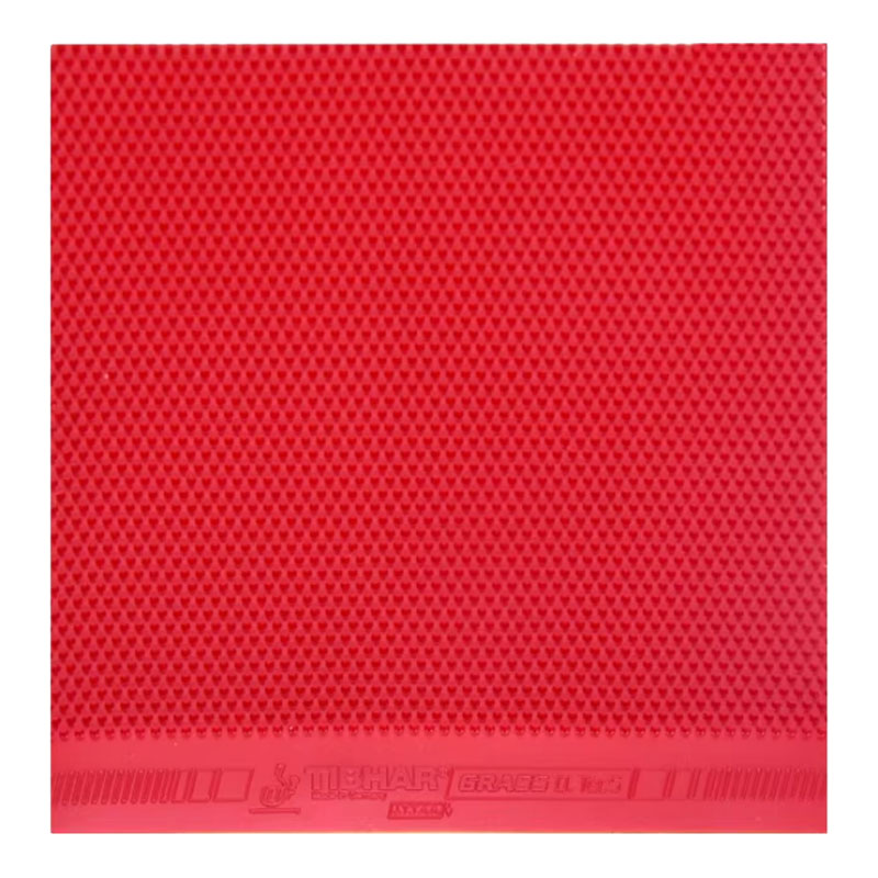 TIBHAR Grass D.TecS Table Tenn - đánh giá và giá Table Tennis Rubber Protective Film