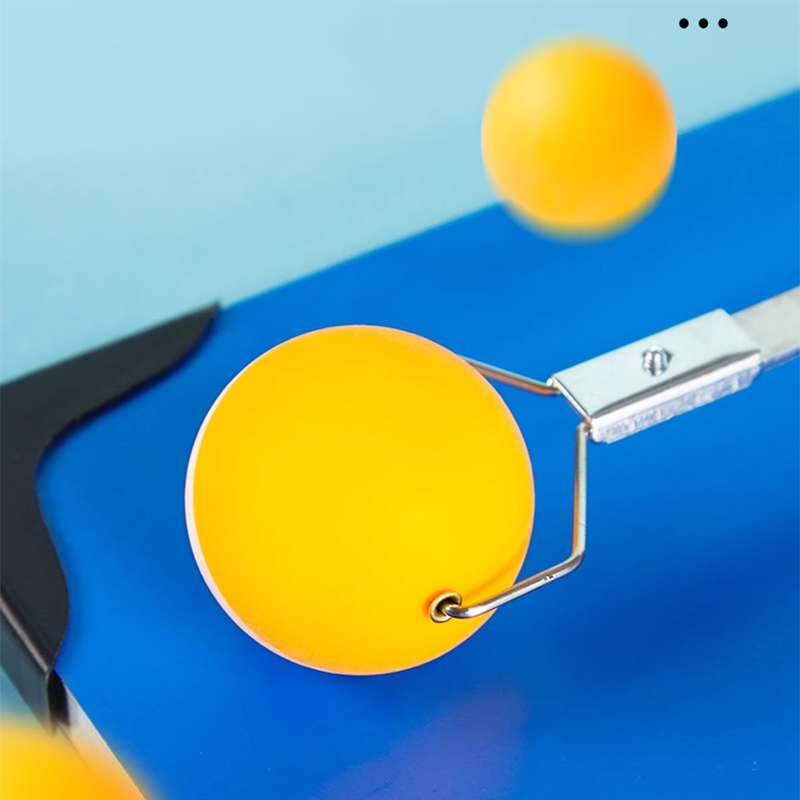 Table Tennis Trainer Practice  - đánh giá và giá Table Tennis Spin