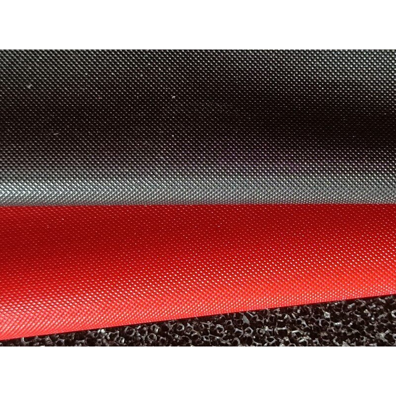 DAWEI SAVIGA Small Particles T - đánh giá và giá Table Tennis Spin