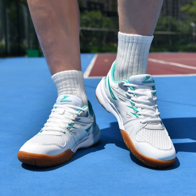 Classic Brand Table Tennis Sho - đánh giá và giá Table Tennis Shoes