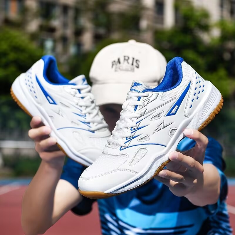 Classic Brand Table Tennis Sho - đánh giá và giá Table Tennis Shoes