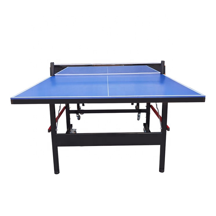 2022 Hot Sale Waterproof Singl - đánh giá và giá Table Tennis Folding Table