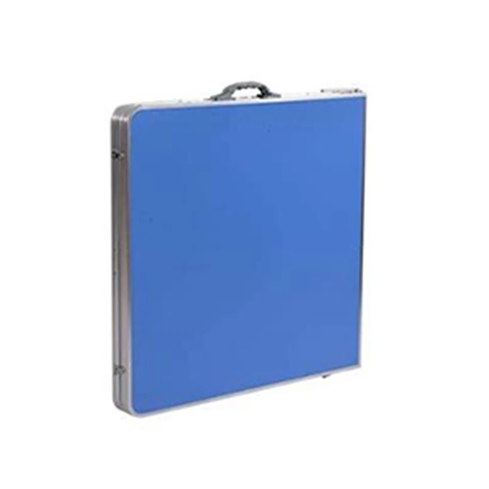 2026 Indoor Single-folded 6 Fo - đánh giá và giá Table Tennis Folding Table