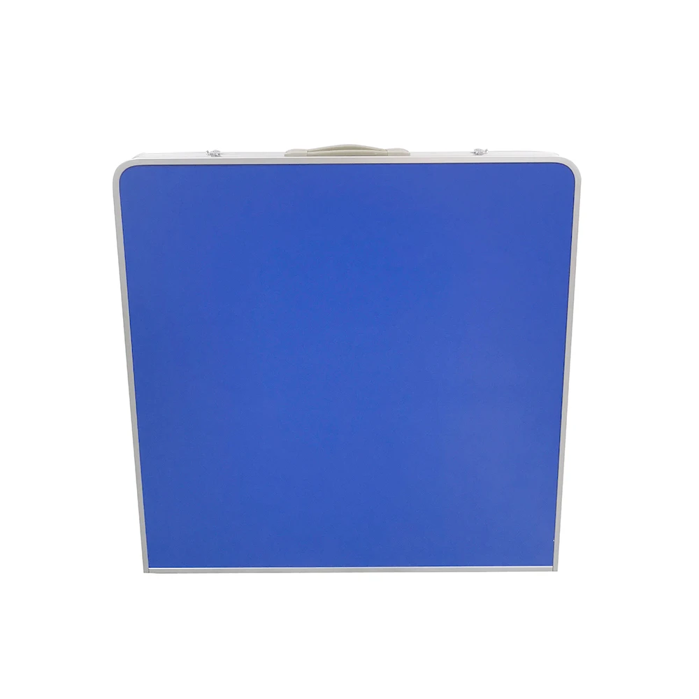 2026 Indoor Single-folded 6 Fo - đánh giá và giá Table Tennis Folding Table