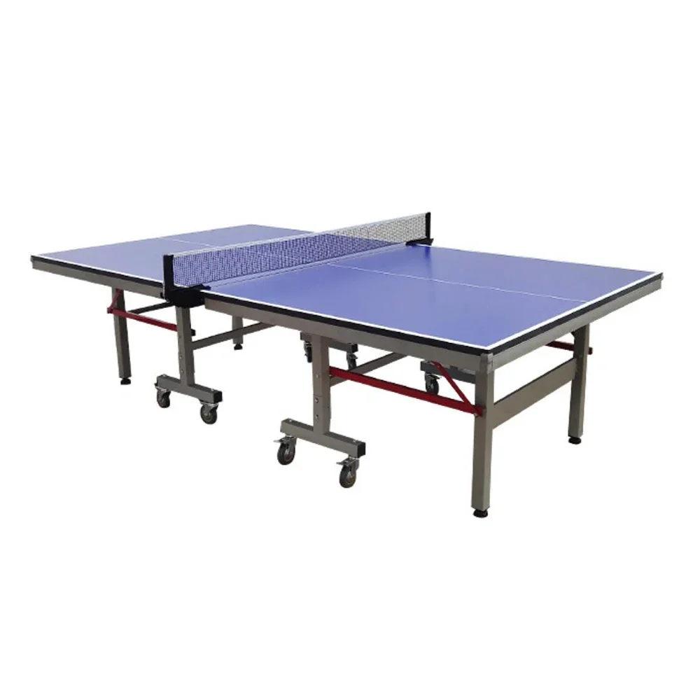 2026 Double Folding Tennis Tab - đánh giá và giá Table Tennis Folding Table