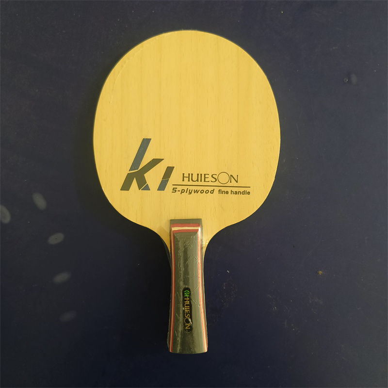 Huieson K1 Table Tennis Blade  - đánh giá và giá Table Tennis Usa