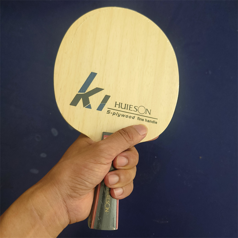 Huieson K1 Table Tennis Blade  - đánh giá và giá Table Tennis Usa
