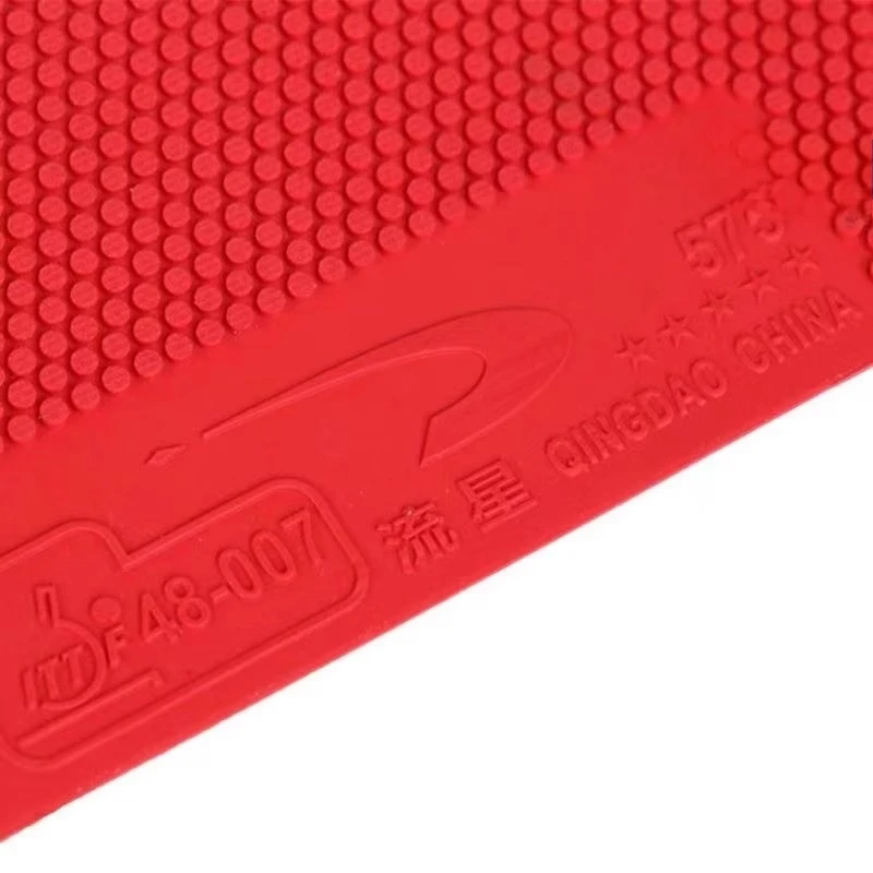 METEOR 845 575 Pimples Out Tab - đánh giá và giá Table Tennis Rubber Protective Film