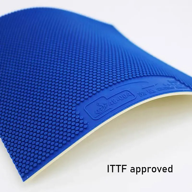 METEOR 845 575 Pimples Out Tab - đánh giá và giá Table Tennis Rubber Protective Film