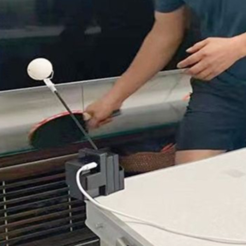 Portable Table Tennis Trainer  - đánh giá và giá Table Tennis Spin