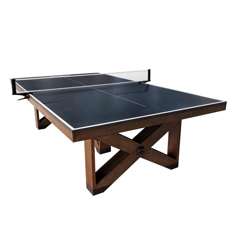 Heavy Duty and Strong Quality  - đánh giá và giá Table Tennis Folding Table