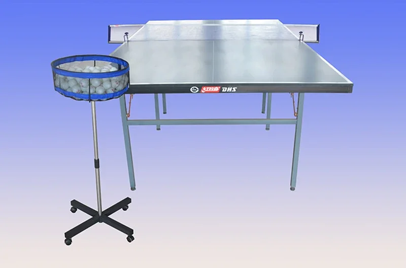 Table tennis Training Device D - đánh giá và giá Table Tennis Spin