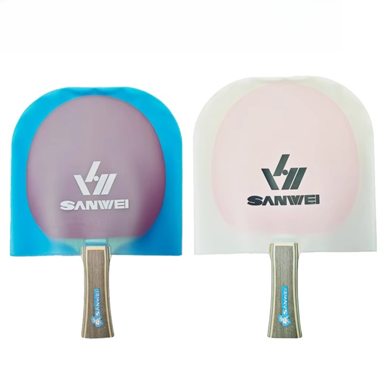 Racket Table Tennis Protection - đánh giá và giá Table Tennis Rubber Protective Film