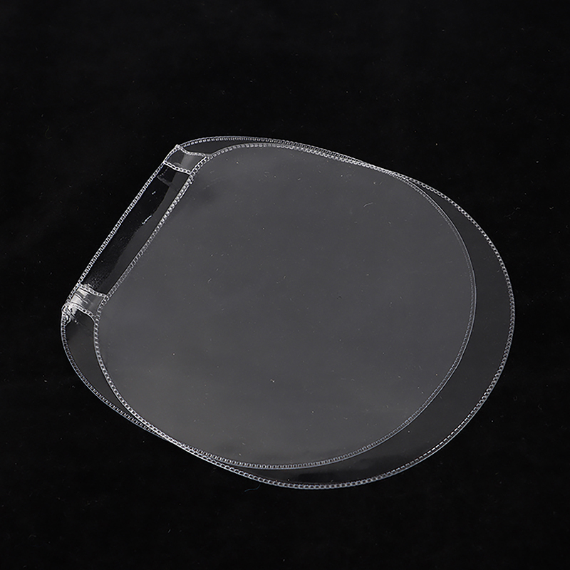 Table Tennis Racket Double-Sid - đánh giá và giá Table Tennis Rubber Protective Film
