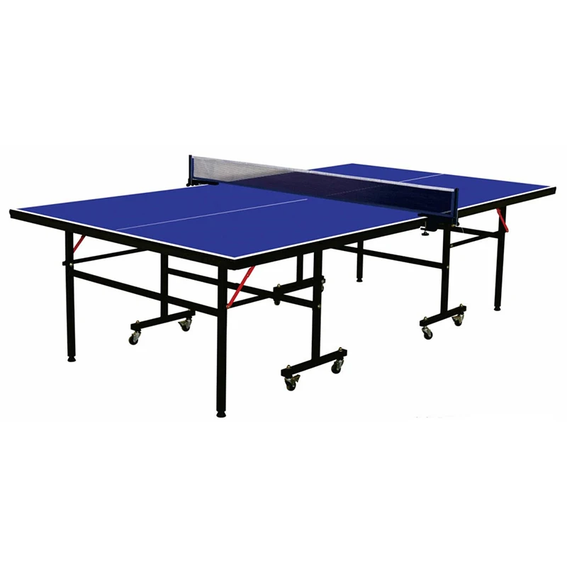 2026 Professional Indoor Remov - đánh giá và giá Table Tennis Folding Table