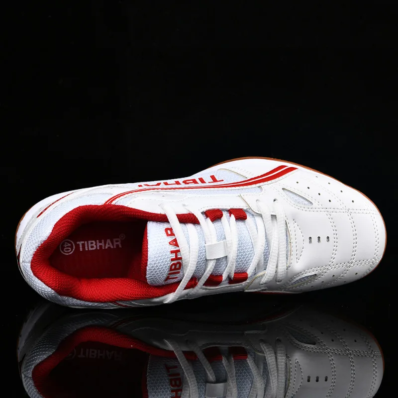 New Table Tennis Shoes Men Pro - đánh giá và giá Table Tennis Shoes