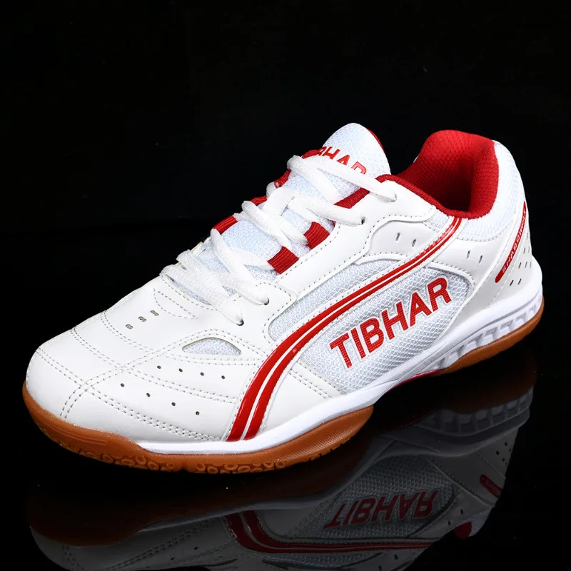 New Table Tennis Shoes Men Pro - đánh giá và giá Table Tennis Shoes