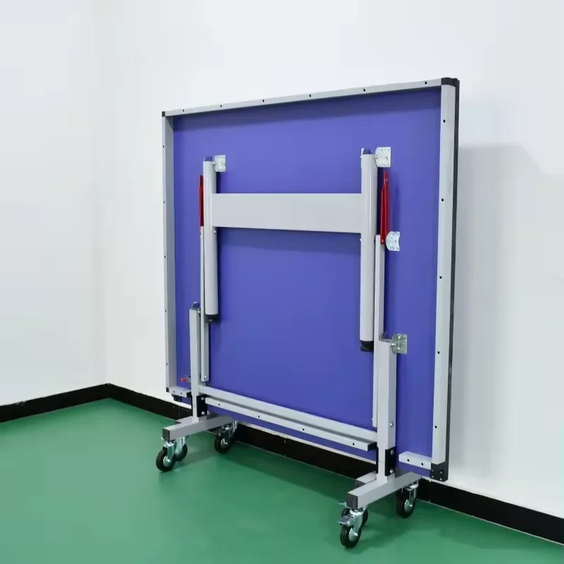 2026 Factory Direct Sale Indoo - đánh giá và giá Table Tennis Folding Table