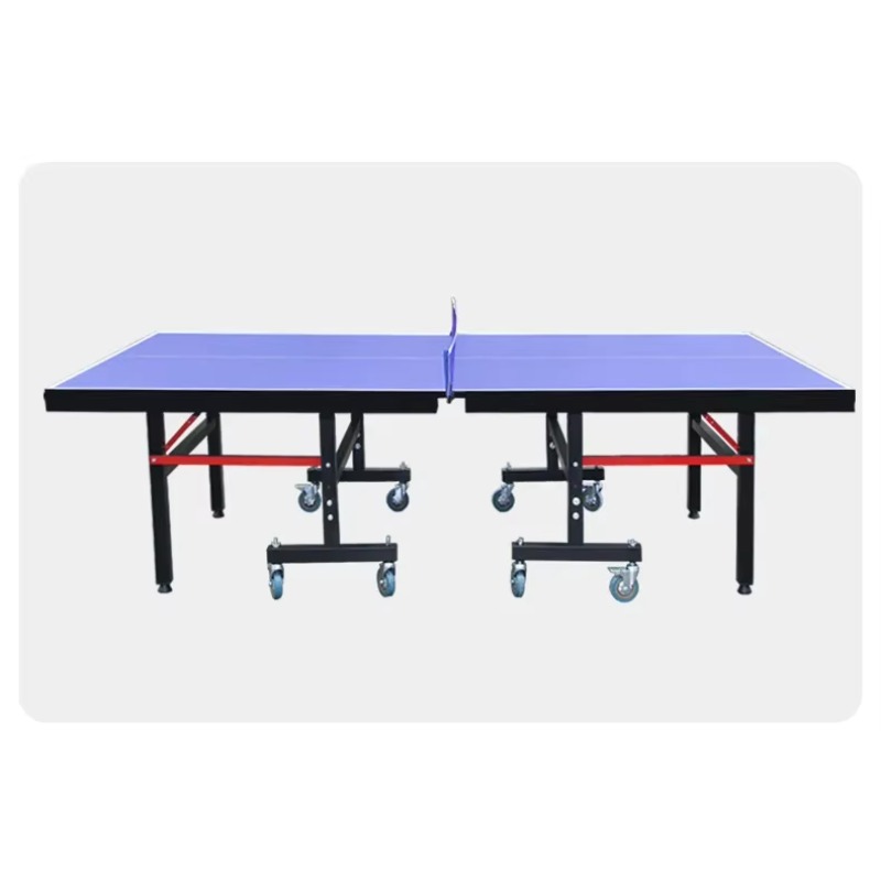 TAO Indoor mobile folding tabl - đánh giá và giá Table Tennis Folding Table