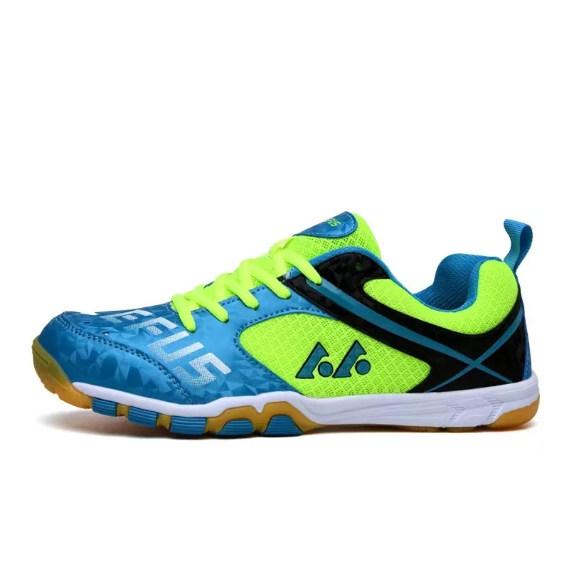 2026 Sneakers Badminton Shoes  - đánh giá và giá Table Tennis Shoes