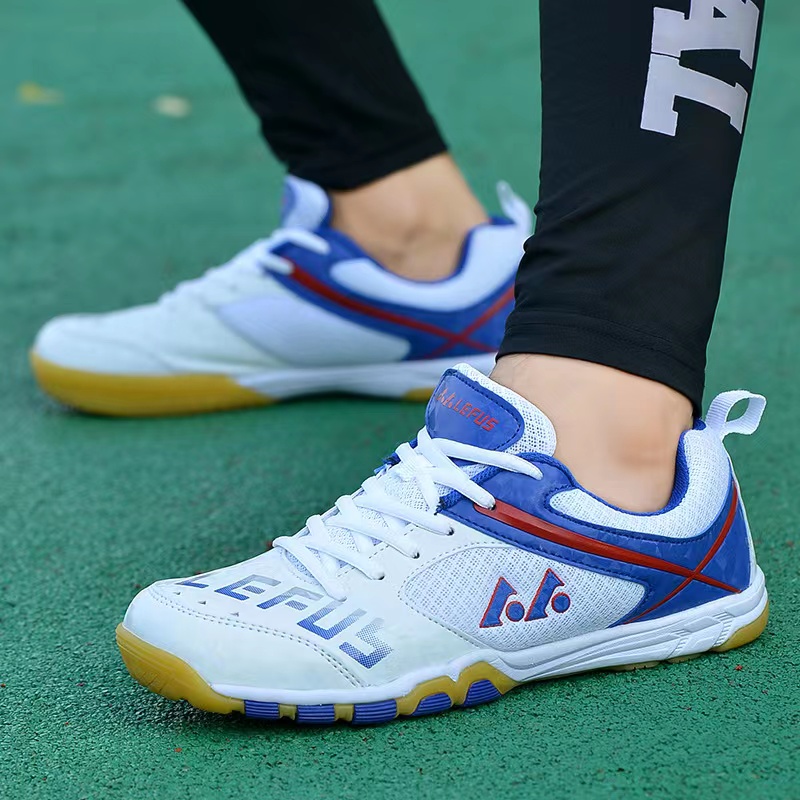 2026 Sneakers Badminton Shoes  - đánh giá và giá Table Tennis Shoes