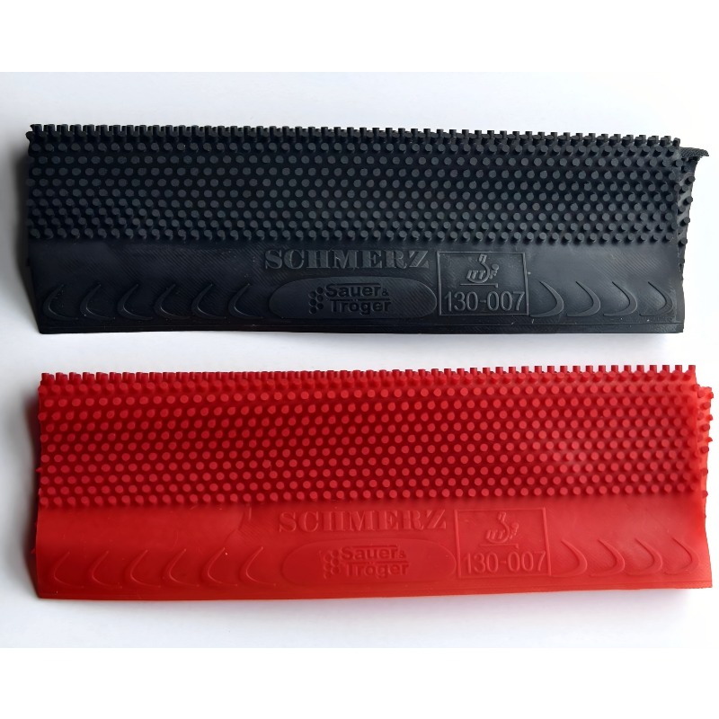 Super Soft Medium Particle Tab - đánh giá và giá Table Tennis Spin