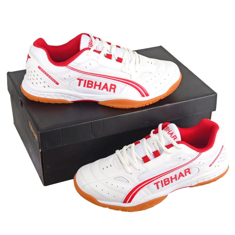 New TIBHAR Table Tennis Shoes  - đánh giá và giá Table Tennis Shoes