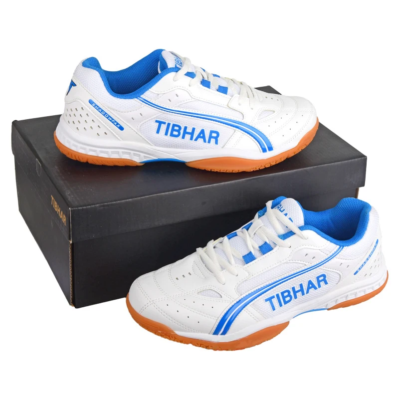 New TIBHAR Table Tennis Shoes  - đánh giá và giá Table Tennis Shoes