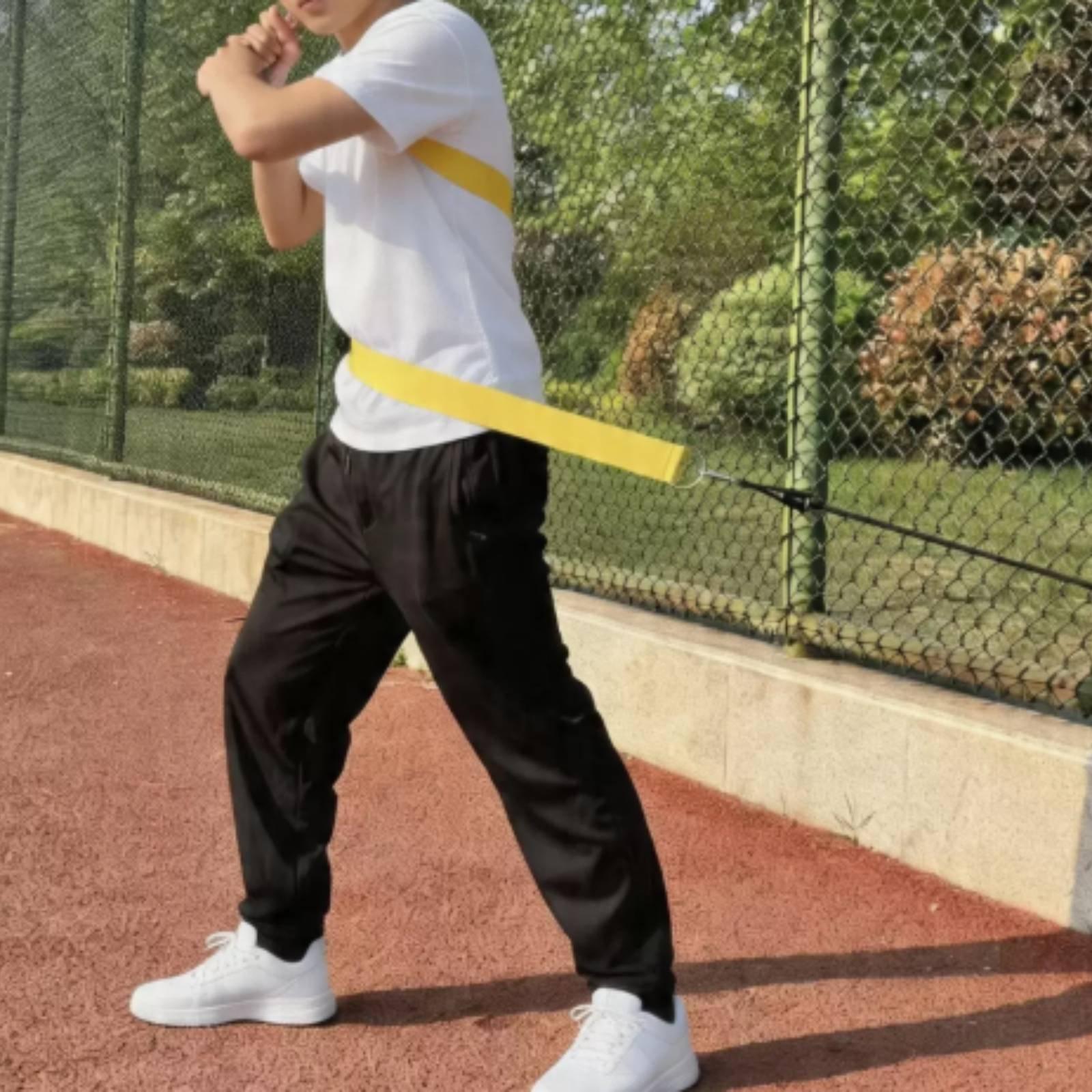 Nylon Golf Swing Trainer Resis - đánh giá và giá Table Tennis Usa