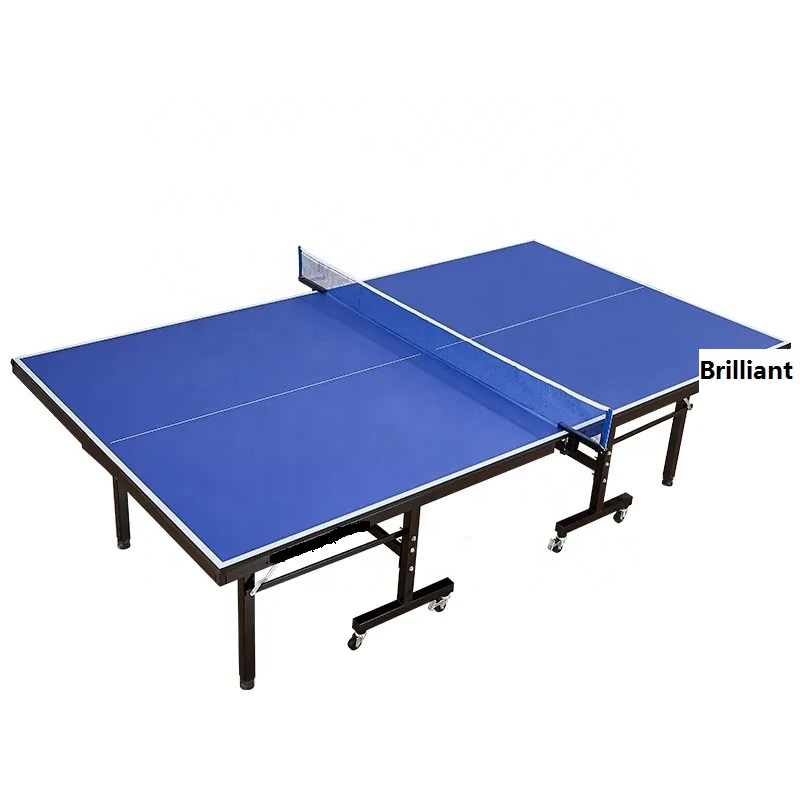 Professional International Sta - đánh giá và giá Table Tennis Folding Table
