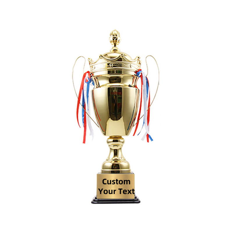 43cm Customizable Large Trophy - đánh giá và giá Table Tennis European Championship