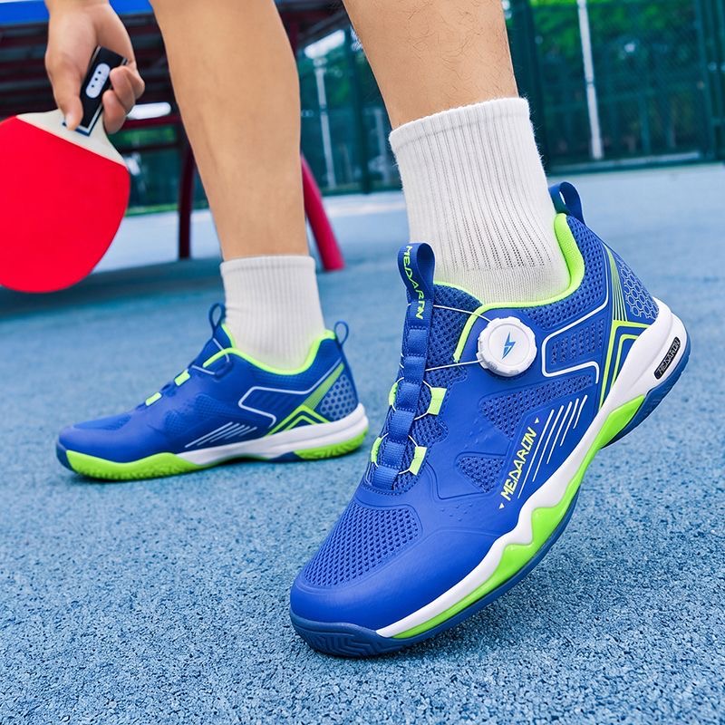 Professional Badminton Shoes M - đánh giá và giá Table Tennis Shoes