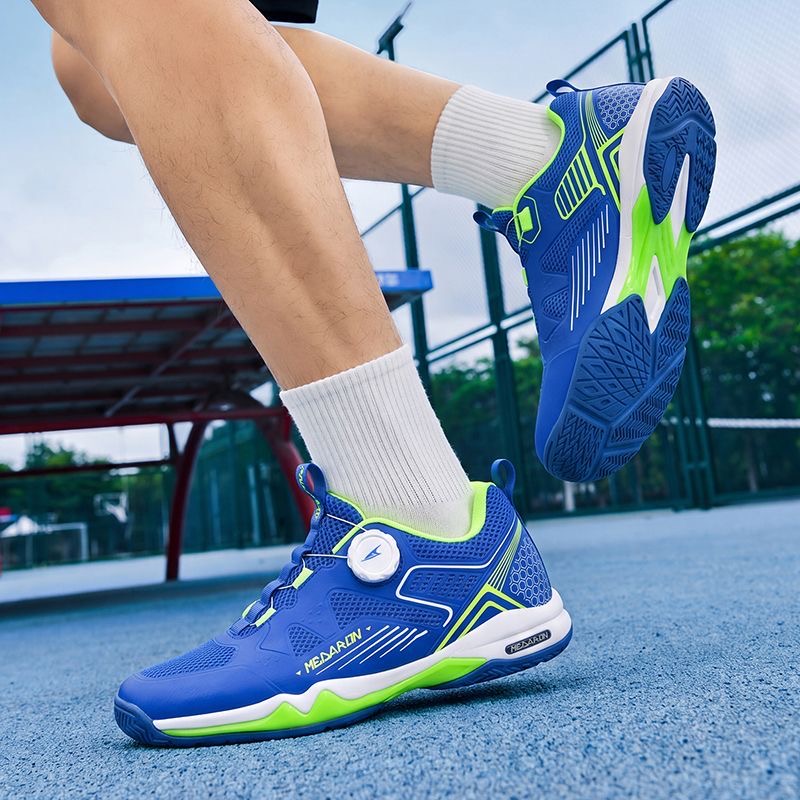 Professional Badminton Shoes M - đánh giá và giá Table Tennis Shoes