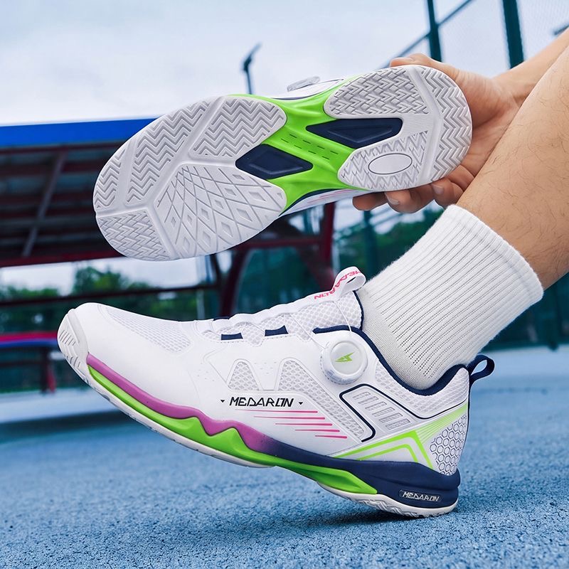 Professional Badminton Shoes M - đánh giá và giá Table Tennis Shoes