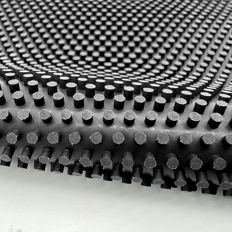 YINHE NEPTUNE Long Pimples Tab - đánh giá và giá Table Tennis Spin