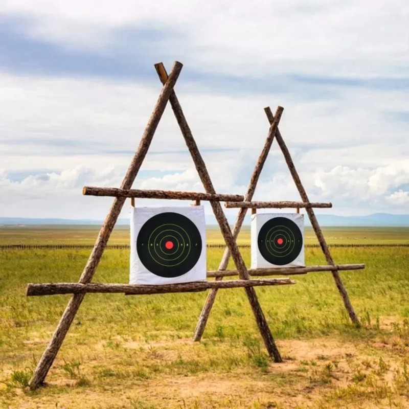 50PC/100PC/150PC/200PC/250PC C - đánh giá và giá Practice Target Board