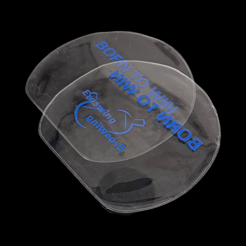 Rubber Protector Table Tennis  - đánh giá và giá Table Tennis Rubber Protective Film