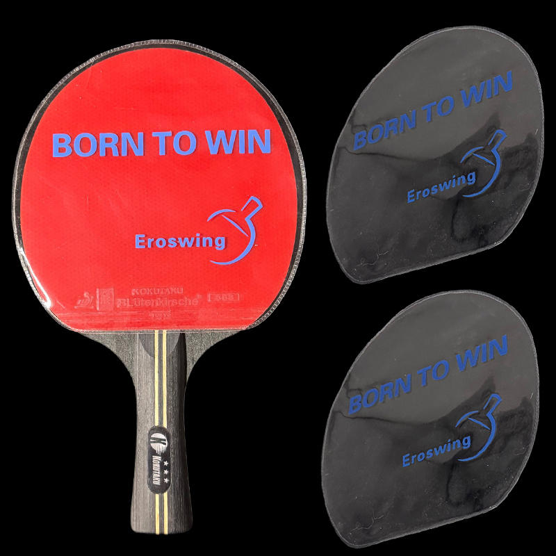 Rubber Protector Table Tennis  - đánh giá và giá Table Tennis Rubber Protective Film