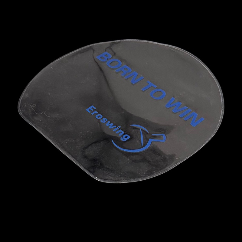 Rubber Protector Table Tennis  - đánh giá và giá Table Tennis Rubber Protective Film