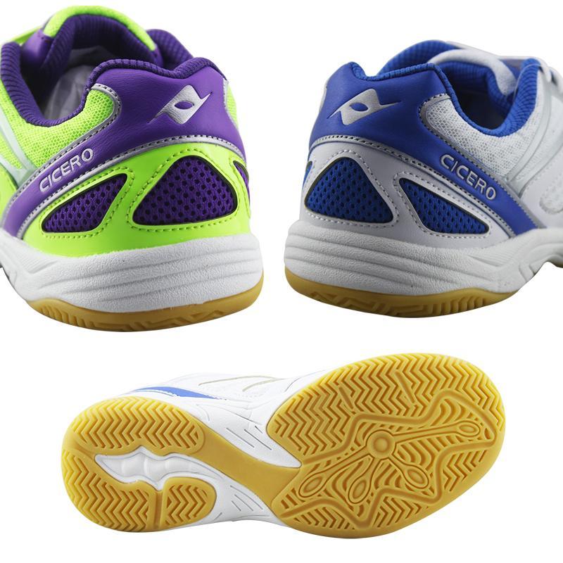 2026 New Arrival Table Tennis  - đánh giá và giá Table Tennis Shoes