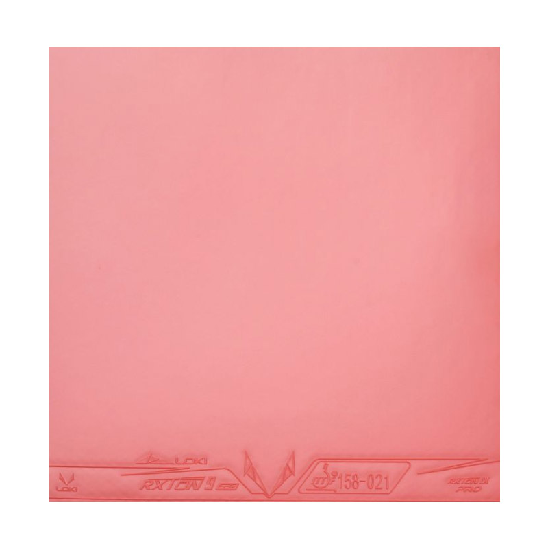 LOKI RXTON 9 PRO Table Tennis  - đánh giá và giá Table Tennis Rubber Protective Film