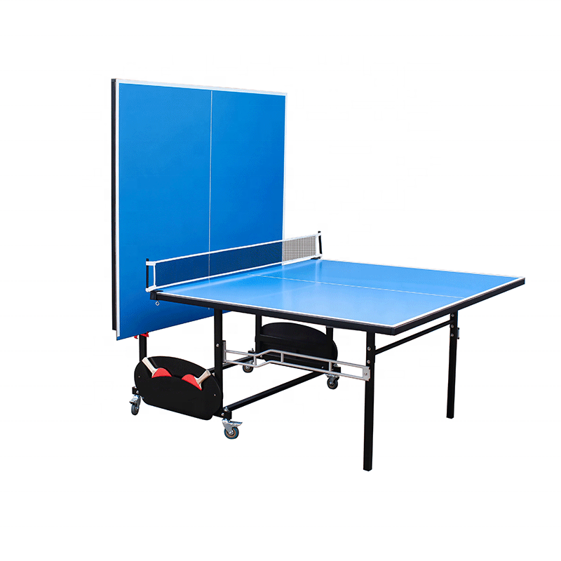 PingPong Table Table Tennis Ta - đánh giá và giá Table Tennis Folding Table