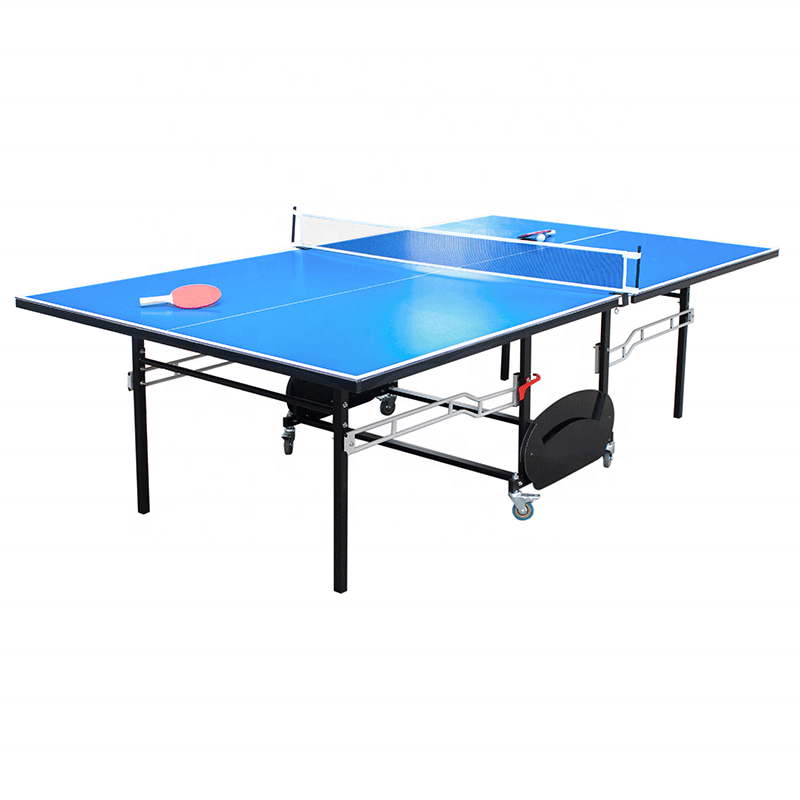 PingPong Table Table Tennis Ta - đánh giá và giá Table Tennis Folding Table